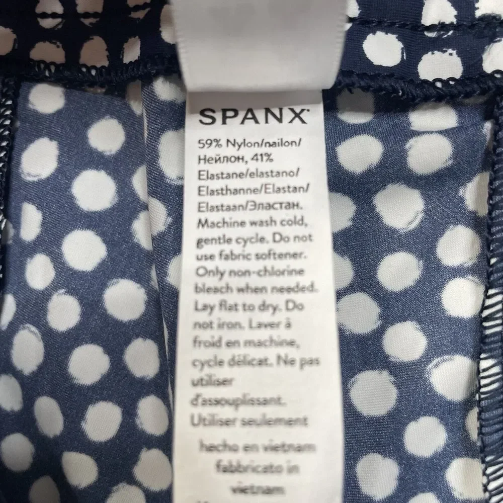 SPANX women sunshine